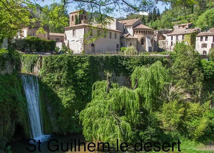 Charmante Cave Voutee 4 Personnes