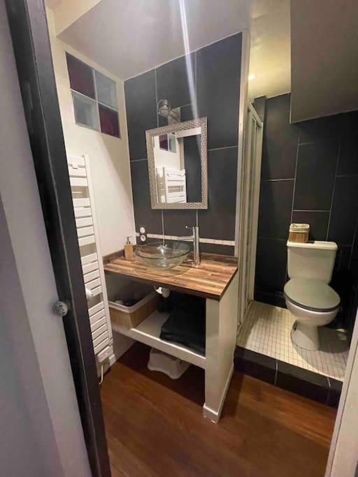 Apartment Charmante Cave Voutee 4 Personnes