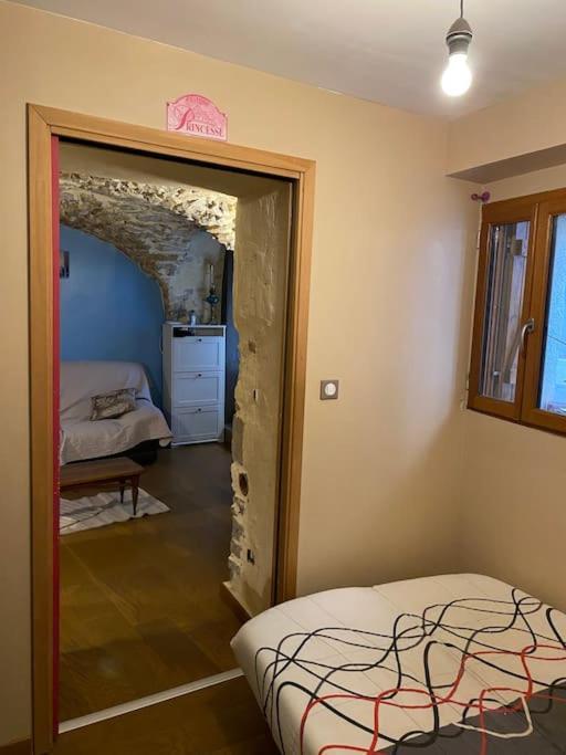 Apartment Charmante Cave Voutee 4 Personnes