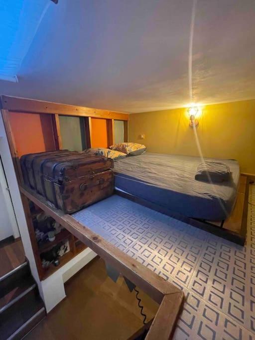 Charmante Cave Voutee 4 Personnes