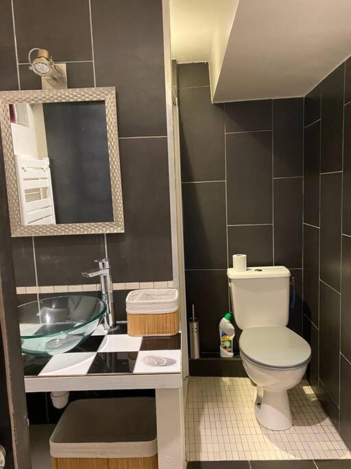 Apartment Charmante Cave Voutee 4 Personnes